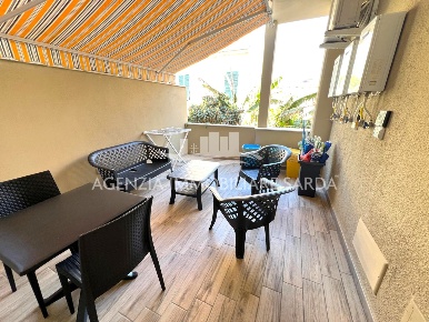 Foto Appartamento a Alghero Pivarada di 135 m² con 6 locali in vendita