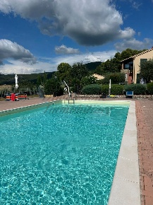 Foto Appartamento in Via del Commercio Sud, Santa Luce Centro con 45 locali