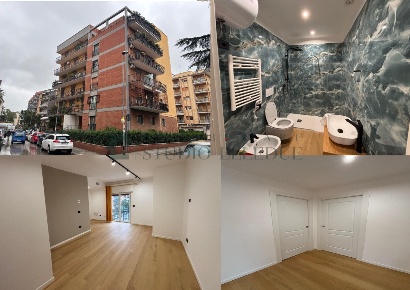 Foto Appartamento in Via Armando Favia 1, Bari Poggiofranco di 57 m²
