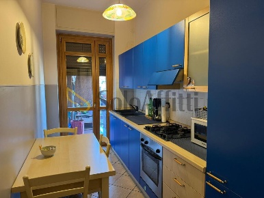 Foto Appartamento in Via Ambaraga 59, Brescia Mompiano - Costalunga