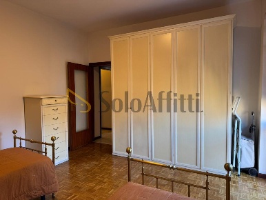 Foto Appartamento in Via Ambaraga 59, Brescia Mompiano - Costalunga