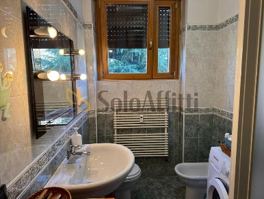 Foto Appartamento in Via Ambaraga 59, Brescia Mompiano - Costalunga