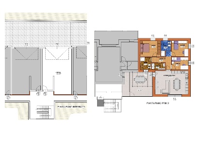 Foto Appartamento in VIA TRIESTE 20, Trissino Centro di 120 m² con 5 locali