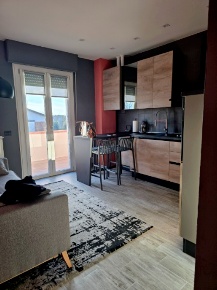 Foto Appartamento in VIA ALDO MORO, Luni di 55 m² con 2 locali in vendita