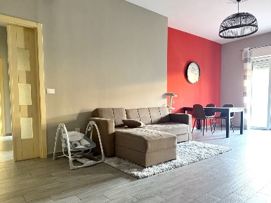 Foto Appartamento in Via Argine Sinistro Goffredo Alterisio 102, Imperia