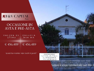 Foto Appartamento in Via Lungomare Armando Diaz, Ceriale Centro di 113 m²