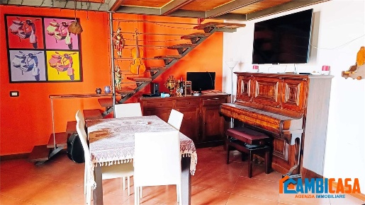 Foto Appartamento a Palermo Noce di 70 m² con 2 locali in vendita