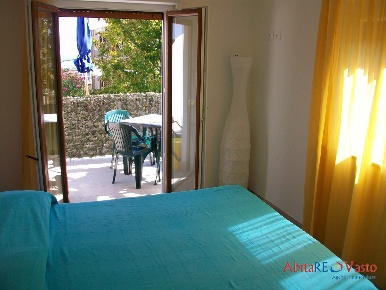 Foto Appartamento in Viale Dalmazia, Vasto Vasto Marina di 55 m² in affitto