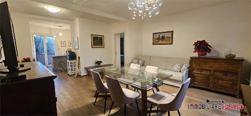 Foto Appartamento a Colle di Val d'Elsa Sant'Andrea, Le Grazie di 100 m²