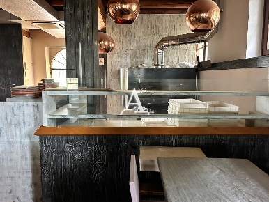 Foto Bar a Isola della Scala Centro di 150 m² con 3 locali in affitto