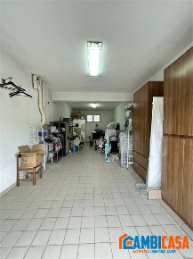 Foto Magazzino in Via Messina Marine, Ficarazzi di 45 m² con 1 locali