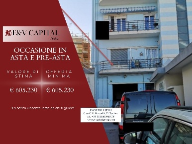 Foto Locale commerciale in Lungomare Diaz, Ceriale Centro di 1067 m²