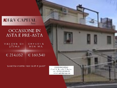 Foto Appartamento in Via Punta Tacuara, Laigueglia di 44 m² con 2 locali