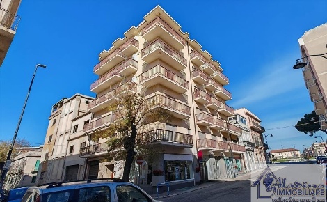 Foto Appartamento in via de nava, Reggio di Calabria Pineta Zerbi di 130 m²