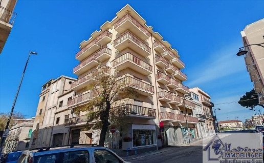 appartamento in affitto a Reggio di Calabria in zona Centro Storico