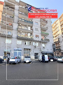 Foto Appartamento in via cugini 37, Taranto Tre Carrare di 30 m² in vendita