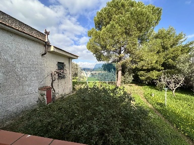 Foto Villa unifamiliare in CONTRADA ASTRACO DI BURLò NOTO, Noto Centro