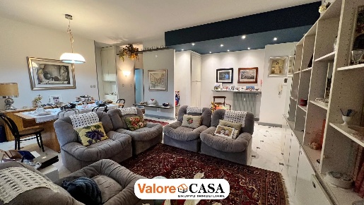 Foto Appartamento a Cassine con 5 locali in vendita