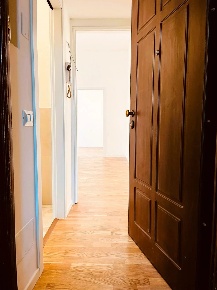 Foto Appartamento in VIALE PUGLIE 20A, Milano Bologna - Sulmona in vendita