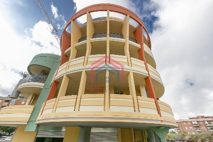 Foto Appartamento in VIa Tiberio Angolo VIa Aldo Moro, Aprilia Centro