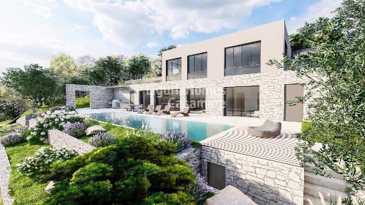 Foto Terreno residenziale in Via Tornatore, Dolceacqua di 5203 m²