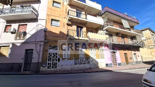 Foto Appartamento in via umberto|, Giardini-Naxos Centro di 90 m²