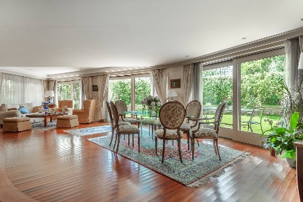 Foto Appartamento in Via Salaria, Roma Settebagni di 244 m² con 5 locali