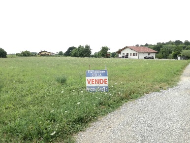 Foto Terreno residenziale in casali stalot, Faedis di 1700 m² in vendita