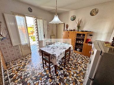 Foto Appartamento in via goldora, Pietrasanta di 70 m² con 4 locali