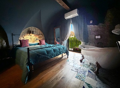 Foto Appartamento a Cava de' Tirreni Centro di 160 m² con 5 locali