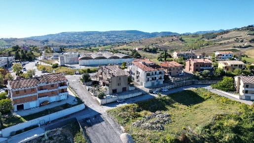 Foto Appartamento in Via Panoramica 16a, Staffolo Coste di 78 m² in vendita
