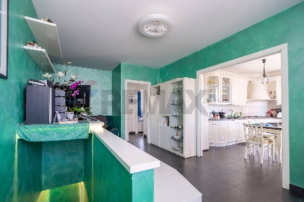 Foto Appartamento in Via Panoramica 16a, Staffolo Coste di 78 m² in vendita