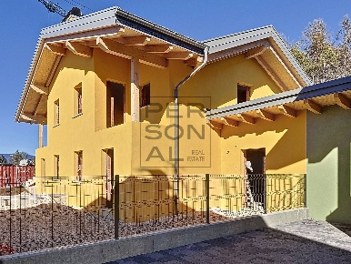 Foto Appartamento in Smarano, Predaia di 80 m² con 3 locali in vendita