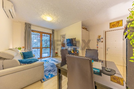 Foto Appartamento in Via Bernardino Bernardini 120, Roma San Basilio