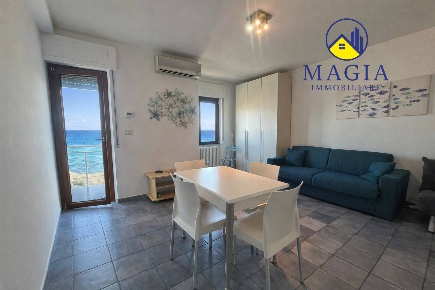 Foto Appartamento a San Benedetto del Tronto De Gasperi, Conad di 32 m²