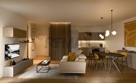 Foto Appartamento in Via De Alessandri 9, Milano Vercelli - Wagner di 85 m²