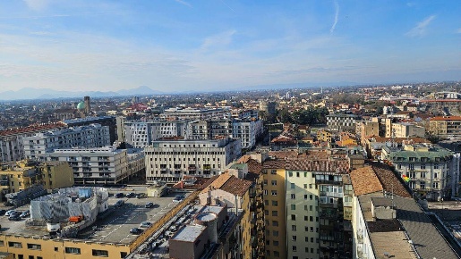 Foto Appartamento in piazzale stazione 8, Padova Stazione di 150 m²