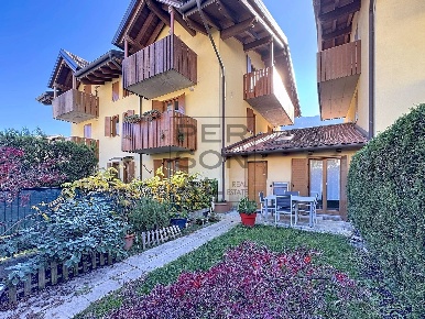 Foto Appartamento in Roncegno Terme, Roncegno Terme Roncegno di 58 m²