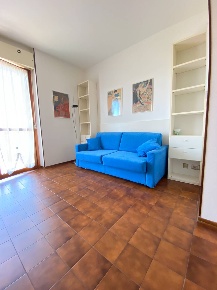 Foto Appartamento a Novara di 45 m² con 1 locali in affitto