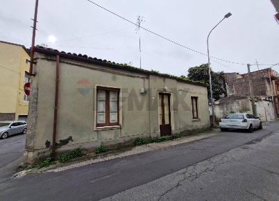 Foto Casa indipendente in Via Quinta Traversa 1, Belpasso Centro di 81 m²