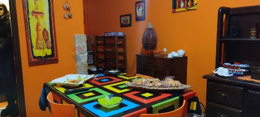 Foto Appartamento in VIA BONGIOVANNI 9-11, Caltagirone Centro di 60 m²