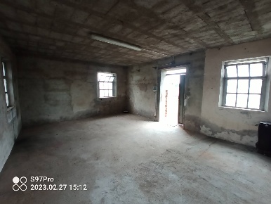 Foto Magazzino in via del cristo, Povoletto Primulacco di 35 m² in affitto