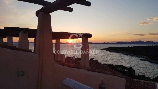 Foto Appartamento in Località Cala del Faro, Arzachena Porto Cervo di 69 m²