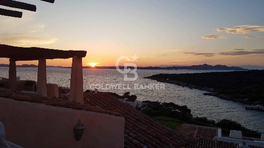 Foto Appartamento in Località Cala del Faro, Arzachena Porto Cervo di 69 m²
