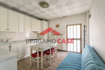 Foto Appartamento in Via Italia 17, Seriate di 50 m² con 1 locali