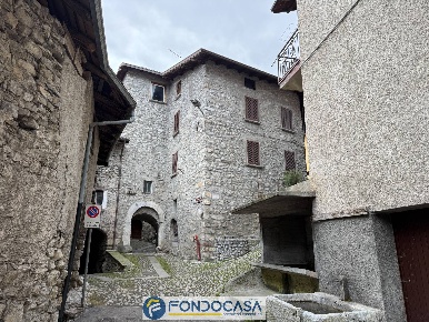 Foto Appartamento a Breno Centro di 60 m² con 2 locali in vendita