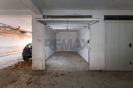 Foto Posti auto in Via Carmelo Giarrizzo 6/A, Palermo Cardillo di 19 m²