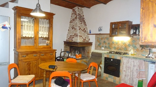 Foto Rustico a Montespertoli di 55 m² con 2 locali in vendita