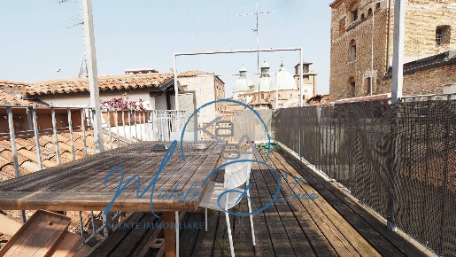 Foto Appartamento in PIAZZA POLA, Treviso Piazza dei Signori di 85 m²