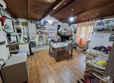 Foto Attico a Endine Gaiano Endine di 90 m² con 3 locali in vendita